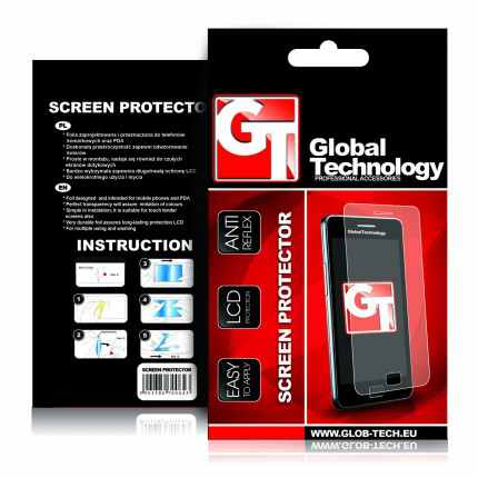 Telef Acc Protector Gt Pantallatrasera Iphone 4
